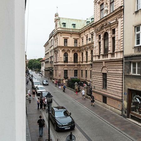 Tomasza 20 Apartment 140M2 克拉科夫 外观 照片