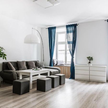 Tomasza 20 Apartment 140M2 克拉科夫 外观 照片