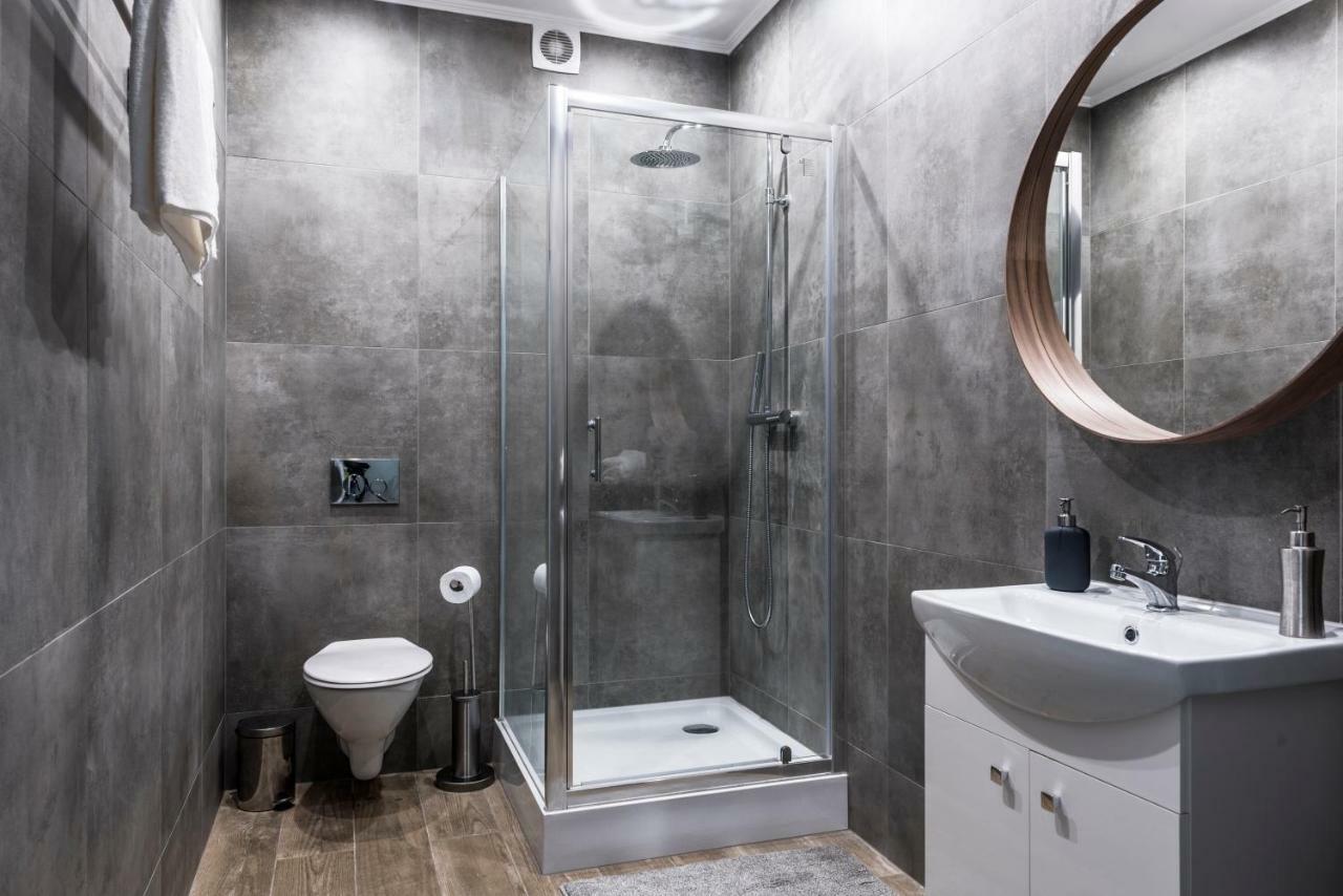 Tomasza 20 Apartment 140M2 克拉科夫 外观 照片
