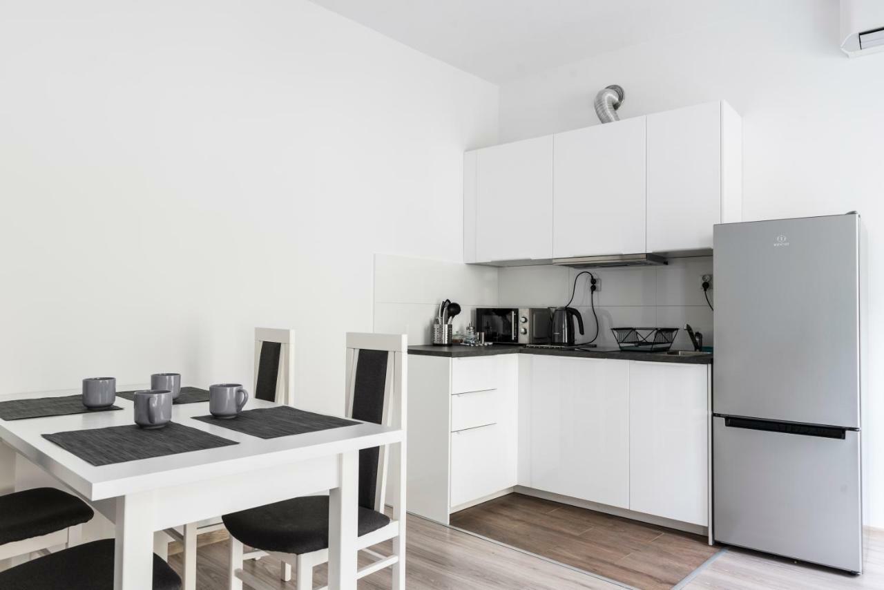 Tomasza 20 Apartment 140M2 克拉科夫 外观 照片