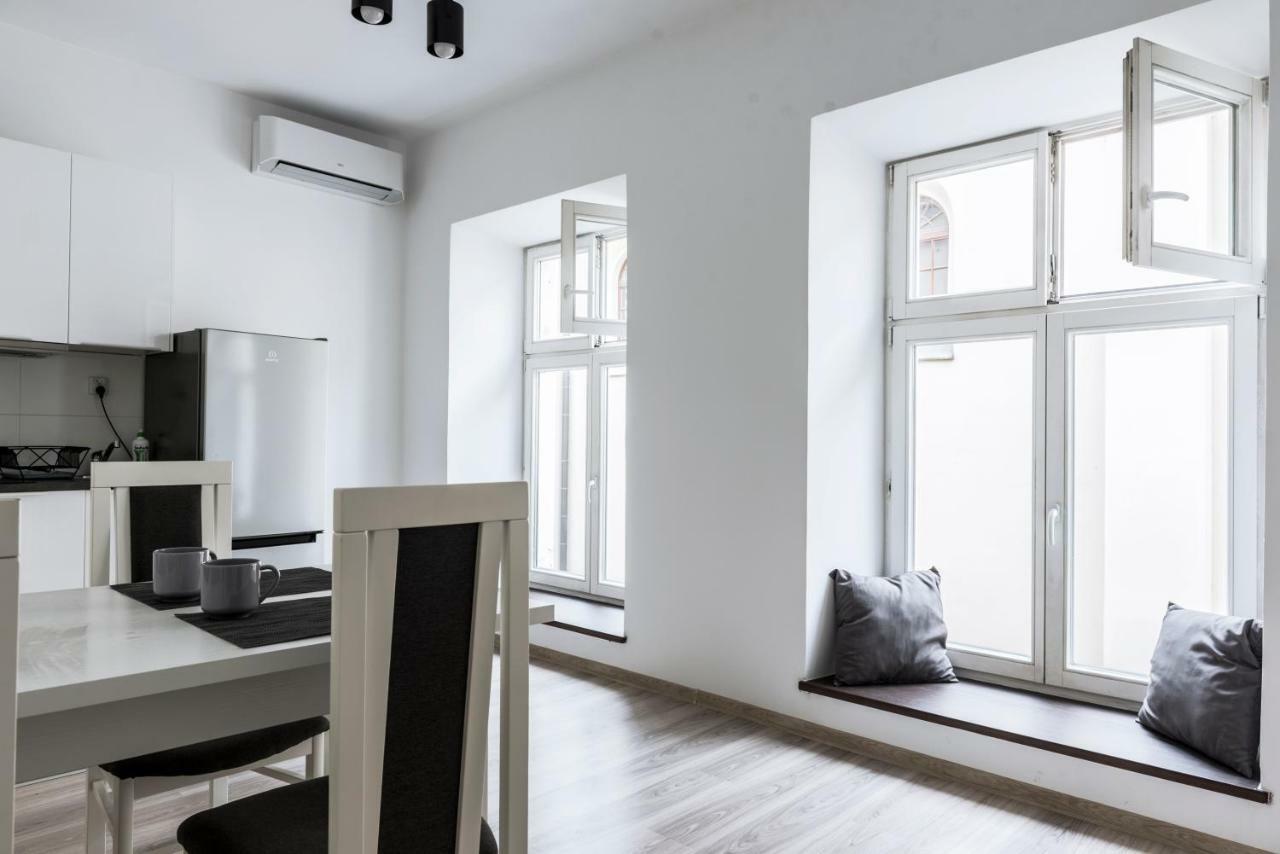 Tomasza 20 Apartment 140M2 克拉科夫 外观 照片