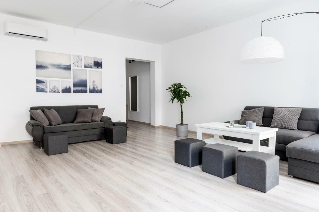 Tomasza 20 Apartment 140M2 克拉科夫 外观 照片