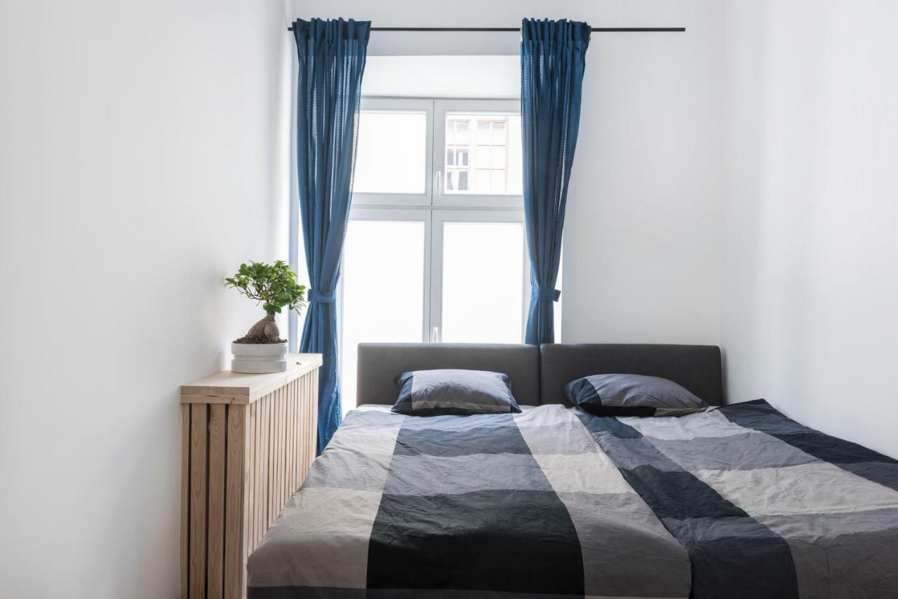 Tomasza 20 Apartment 140M2 克拉科夫 外观 照片