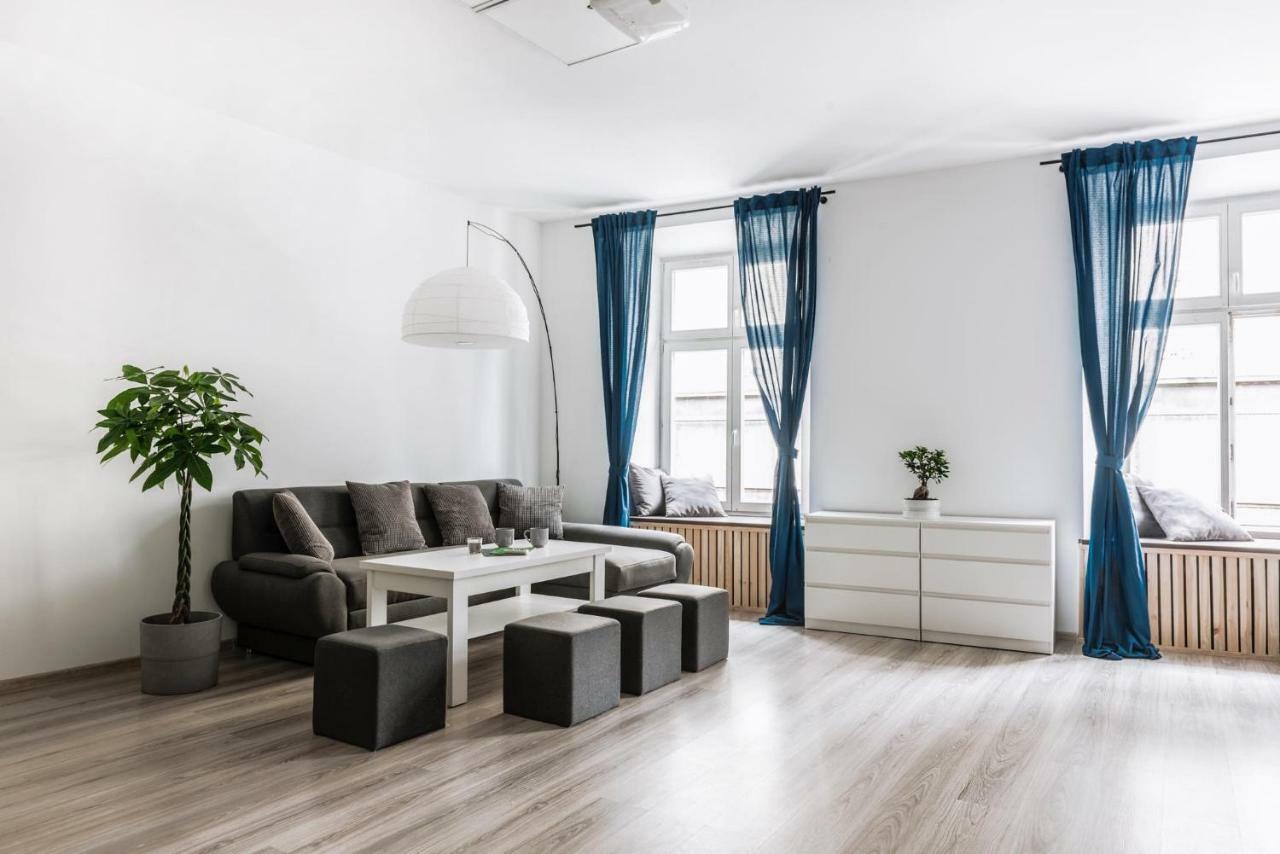 Tomasza 20 Apartment 140M2 克拉科夫 外观 照片