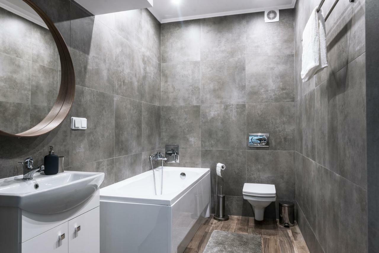 Tomasza 20 Apartment 140M2 克拉科夫 外观 照片