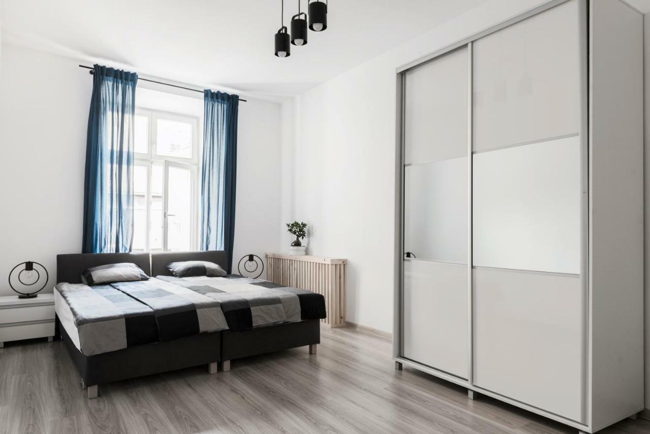 Tomasza 20 Apartment 140M2 克拉科夫 外观 照片