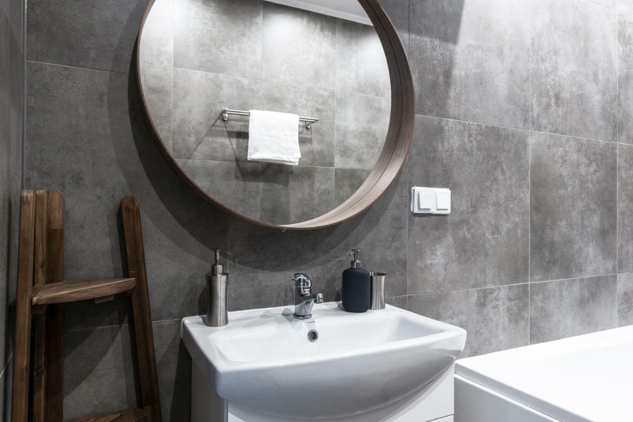 Tomasza 20 Apartment 140M2 克拉科夫 外观 照片