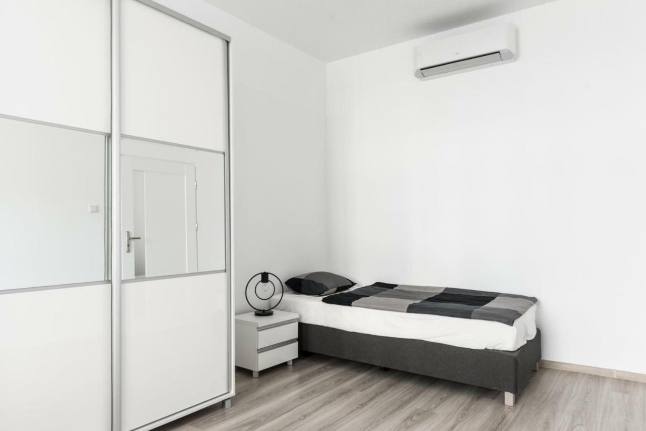 Tomasza 20 Apartment 140M2 克拉科夫 外观 照片